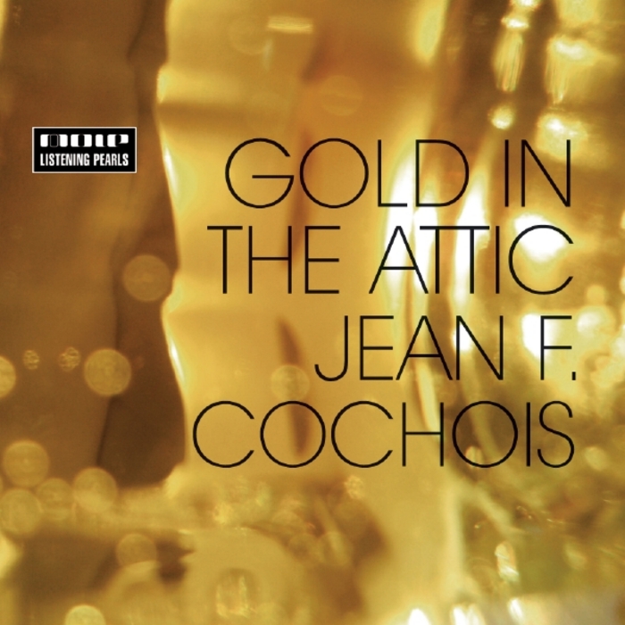 Jean F. Cochois - Traces Of An Unforgettable Memory